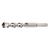 Burghiu de zidarie alb/negru 20x160mm tip fluture GRAPHITE 57H328 HardWork ToolsRange