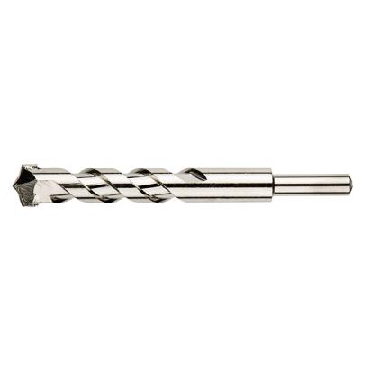 Burghiu de zidarie alb/negru 20x160mm tip fluture GRAPHITE 57H328 HardWork ToolsRange