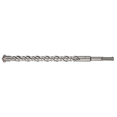 Burghiu zidarie SDS PLUS 18x260mm tip S4 GRAPHITE 57H480 HardWork ToolsRange