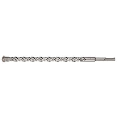 Burghiu zidarie SDS PLUS 18x310mm tip S4 GRAPHITE 57H482 HardWork ToolsRange