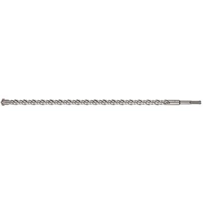 Burghiu zidarie SDS PLUS 18x600mm tip S4 GRAPHITE 57H486 HardWork ToolsRange