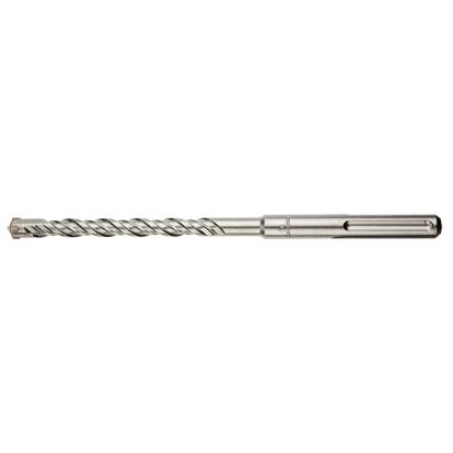 Burghiu zidarie SDS MAX 16x310mm tip S4 GRAPHITE 57H506 HardWork ToolsRange