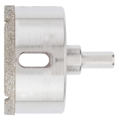 Burghiu diamant 65 mm GRAPHITE 57H296 HardWork ToolsRange