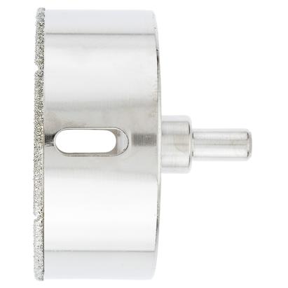 Burghiu diamant 73 mm GRAPHITE 57H298 HardWork ToolsRange