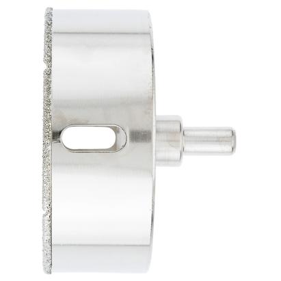 Burghiu diamant 83 mm GRAPHITE 57H299 HardWork ToolsRange