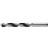 Burghiu pentru lemn 10x120mm GRAPHITE 57H276 HardWork ToolsRange