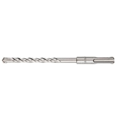 Burghiu zidarie SDS PLUS 8x110mm tip S4 GRAPHITE 57H414 HardWork ToolsRange