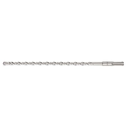 Burghiu zidarie SDS PLUS 9x260mm tip S4 GRAPHITE 57H419 HardWork ToolsRange