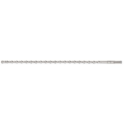 Burghiu zidarie SDS PLUS 10x400mm tip S4 GRAPHITE 57H432 HardWork ToolsRange