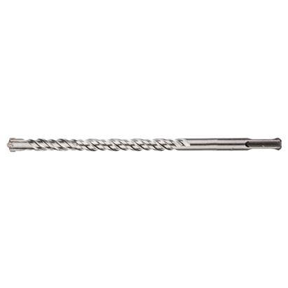 Burghiu zidarie SDS PLUS 12x160mm tip S4 GRAPHITE 57H438 HardWork ToolsRange