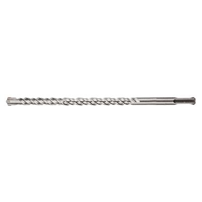 Burghiu zidarie SDS PLUS 12x210mm tip S4 GRAPHITE 57H440 HardWork ToolsRange