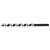 Burghiu pentru lemn 250x14mm GRAPHITE 57H360 HardWork ToolsRange