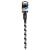 Burghiu pentru lemn 250x16mm GRAPHITE 57H362 HardWork ToolsRange