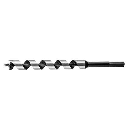 Burghiu pentru lemn 250x20mm GRAPHITE 57H366 HardWork ToolsRange
