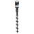 Burghiu pentru lemn 250x22mm GRAPHITE 57H368 HardWork ToolsRange