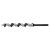 Burghiu pentru lemn 250x24mm GRAPHITE 57H370 HardWork ToolsRange