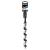 Burghiu pentru lemn 250x24mm GRAPHITE 57H370 HardWork ToolsRange