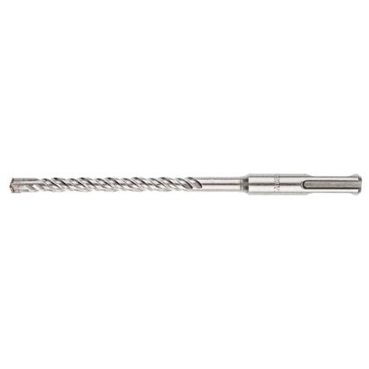 Burghiu zidarie SDS PLUS 7x260mm tip S4 GRAPHITE 57H411 HardWork ToolsRange