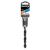 Burghiu pentru lemn 3x60mm GRAPHITE 57H270 HardWork ToolsRange