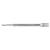 Dalta plata SDS PLUS 20x250 mm autoascutire GRAPHITE 57H555 HardWork ToolsRange