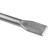 Dalta plata SDS PLUS 20x250 mm autoascutire GRAPHITE 57H555 HardWork ToolsRange