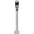 Dalta plata SDS PLUS 17x50x350 mm autoascutire GRAPHITE 57H559 HardWork ToolsRange