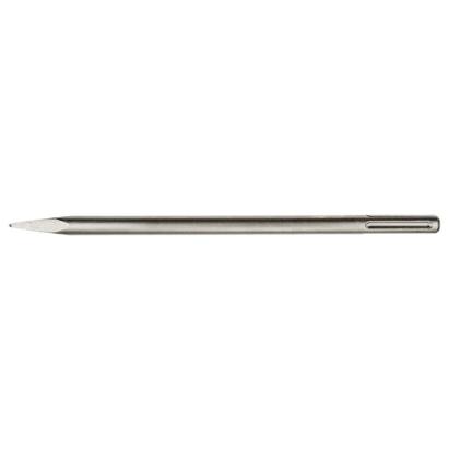 Dalta cu varf SDS MAX 18x400 mm autoascutire GRAPHITE 57H561 HardWork ToolsRange