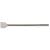 Dalta plata SDS MAX 18x50x400 mm autoascutire GRAPHITE 57H563 HardWork ToolsRange