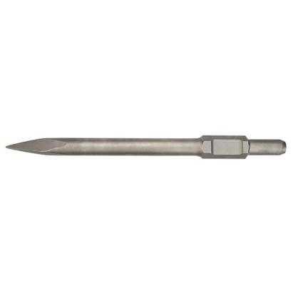 Dalta HEX cu varf 30x400 mm autoascutire GRAPHITE 57H565 HardWork ToolsRange