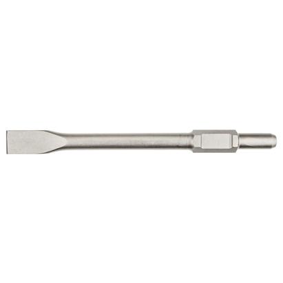 Dalta HEX plata 30mm/35x400 mm autoascutire GRAPHITE 57H566 HardWork ToolsRange