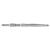 Dalta HEX 17x280 mm autoascutire GRAPHITE 57H574 HardWork ToolsRange