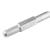 Dalta HEX plata 115x400 mm autoascutire GRAPHITE 57H575 HardWork ToolsRange