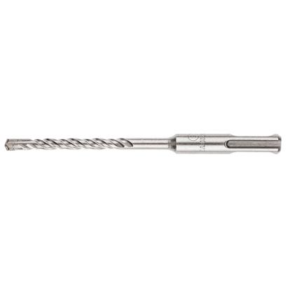 Set burghie zidarie SDS PLUS 6x160mm tip S4 10 buc. GRAPHITE 57H577 HardWork ToolsRange
