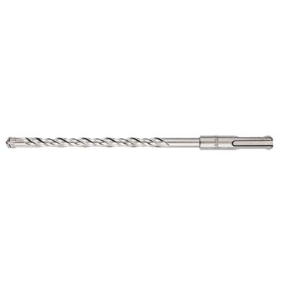Set burghie zidarie SDS PLUS 8x160mm tip S4 10 buc. GRAPHITE 57H578 HardWork ToolsRange