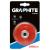 Perie de sarma tip cupa 100mmxM14 GRAPHITE 57H587 HardWork ToolsRange