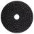 Discheta diamantata polizat/lustruit umed/uscat flexibila K50/125 mm GRAPHITE 57H850 HardWork ToolsRange