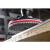 Discheta diamantata polizat/lustruit umed/uscat flexibila K50/125 mm GRAPHITE 57H850 HardWork ToolsRange
