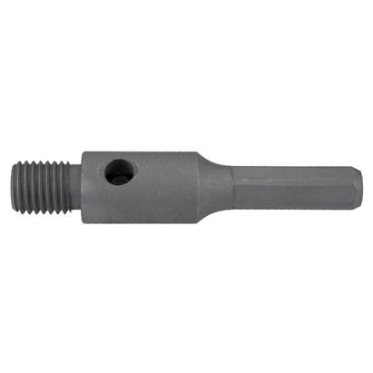 Adaptor Hexagonal pentru carote diamantate GRAPHITE 57H880 HardWork ToolsRange