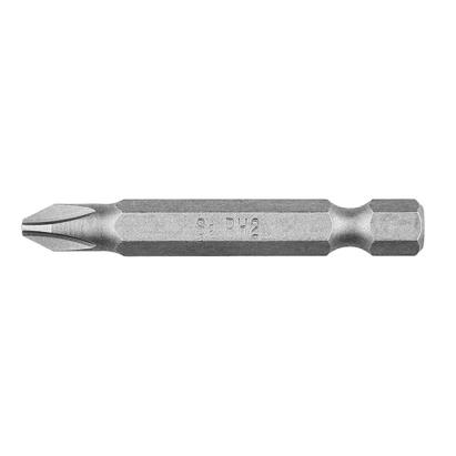 Set biti PH2X50mm 1/4" 10buc. GRAPHITE 57H958 HardWork ToolsRange