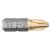 Set biti PH2X25mm 1/4" 2buc. GRAPHITE 57H961 HardWork ToolsRange