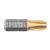 Set biti PH3X25mm 1/4" 2buc. GRAPHITE 57H962 HardWork ToolsRange