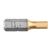 Set biti HEX4x25mm 1/4" 2buc. GRAPHITE 57H968 HardWork ToolsRange