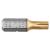 Set biti TX25x25mm 1/4" 2buc. GRAPHITE 57H974 HardWork ToolsRange