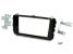 Connects2 CT23TY42 2DIN Kit Rama Toyota Auris 2013 Negru pian CarStore Technology