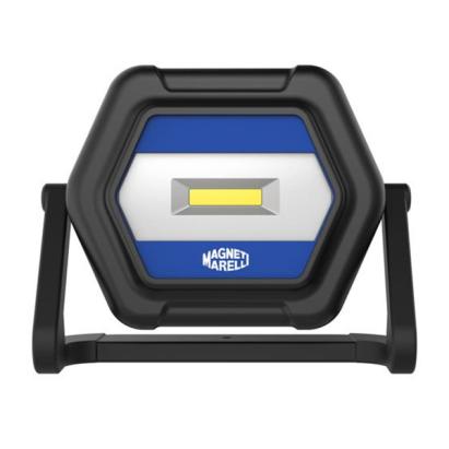 Lampa de lucru COB LED 3000/2000/1000 LM 6000mAh MAGNETI MARELLI 007935030260 HardWork ToolsRange