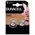 BATERIE CR2032 BLISTER 2 BUC DURACELL EuroGoods Quality