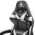 SCAUN GAMING WARRIOR GX-150 KRUGER&MATZ EuroGoods Quality
