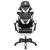 SCAUN GAMING WARRIOR GX-150 KRUGER&MATZ EuroGoods Quality