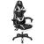 SCAUN GAMING WARRIOR GX-150 KRUGER&MATZ EuroGoods Quality