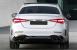 Difuzor pentru bara spate Mercedes C Class W206 S206 Sport Line (2021+) C63 Design Performance AutoTuning